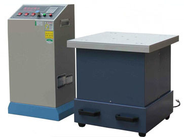 Bon prix Tableau électromagnétique vertical de vibration avec l'exactitude 0.01Hz de fréquence en ligne