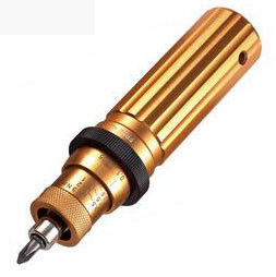 Bon prix Le CEI 60065 2014 tournevis de couple de la clause 15.4.3 B avec Aaccuracy de ±5% en ligne