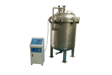 Bon prix L'équipement de test de protection de l'entrée IPX8, ajustement de pression d'appareil de contrôle de pression d'étanchéité de l'eau a sonné 0 | 6bar en ligne