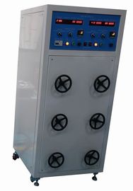 Bon prix équipement de test du CEI 300V pour l'équipement de test résistif, inductif et capacitif d'IEC60884 de charge en ligne
