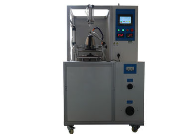 Bon prix Courant automatique IEC60335-2-15 réglable de charge de l'appareil de contrôle 0-16A de station simple de durée de vie de bouilloire en ligne