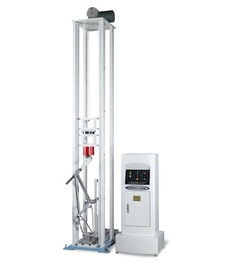 Bon prix Poids en baisse 0~400mm de bicyclette de machine d'essai du CEI de contrôle de PLC d'en 14764 d'Assemblée électrique de fourchette avant en ligne