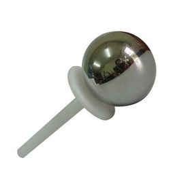 Bon prix Examinez l'équipement de test de protection d'entrée de sonde de sphère IEC61032 Fig.1 avec la force 50N en ligne