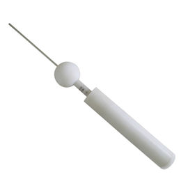 Bon prix IEC61032 le schéma 3 sonde C 2.5mm de Rod d'essai de sonde de doigt d'essai en ligne