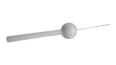 Bon prix Examinez le schéma 4 appareillage de la sonde IEC61032 de doigt d'essai de la sonde D de Rod d'essai de sécurité en ligne