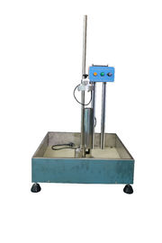 Bon prix 230V le dispositif mécanique vertical d'essai de force du marteau 5J se conforme à IEC60068-2-75 en ligne
