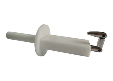 Bon prix Équipement de test du CEI de précision, figure 2 sonde B du CEI 61032 de doigt d'essai en ligne