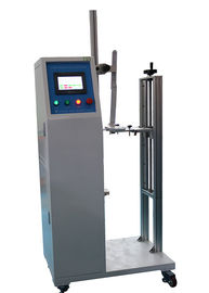 Bon prix Changement d'aspect des dispositifs de réglage légers IEC60598-1 R500mm d'équipement d'essai de lanternes en ligne