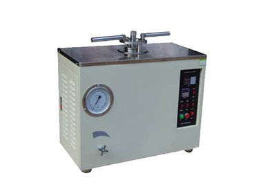 Bon prix chambre d'essai vieillissant de bombe d'air de l'oxygène 220V avec le contrôle intelligent GB/T2951.12-2008 en ligne