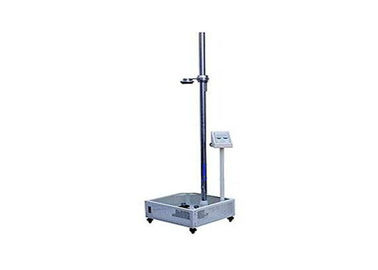 Bon prix Machine d'essai au choc d'appareillage d'essai de baisse de boule IEC60598.1/IEC60950.1 en ligne