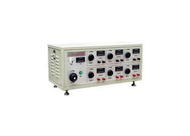 Bon prix le CEI/UL de machine d'essai de compression d'appareil de contrôle de la ligne électrique 50A/20A en ligne