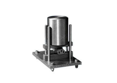 Bon prix IEC60884-1 figure 38 machine de la clause 24,19 d'essai de compression de résistance thermique en ligne