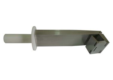 Bon prix Sonde de doigt d'essai de cale pour le CEI de essai 60950-1 des destructeurs de documents en ligne