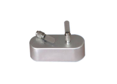 Bon prix Clause plate légère 20.11.2 de la sonde IEC60598-2-20 de doigt d'essai de ficelle. en ligne