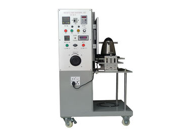 Bon prix L'insertion de la bouilloire IEC60335-2-15 retirent la machine AC220V 50Hz d'essai de résistance en ligne