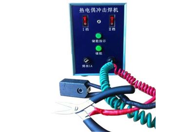 Bon prix Machines d'essai portatives d'impact de sécurité de soudeuse du thermocouple GB4706-2005 50HZ 200VA en ligne