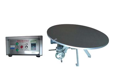 Bon prix Banc d'essai inclinant d'inclinaison d'appareil de contrôle d'appareils de GB4706-1/GB4943Electrical en ligne