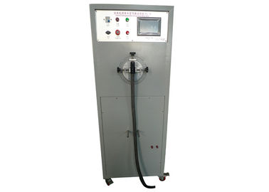 Bon prix Équipement de test de recourbement de drain d'admission de contrôle de PLC GB/T4288-2008 pour la machine à laver en ligne