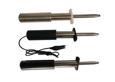 Bon prix IEC61032 sonde rigide de doigt d'essai du dispositif 11 du schéma 7, sonde de doigt d'essai avec la force en ligne