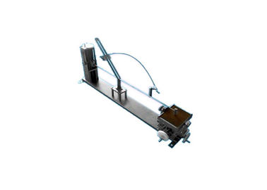 Bon prix Machine mécanique d'essai au choc de marteau de pendule d'appareil de contrôle de prise de prise de force en ligne