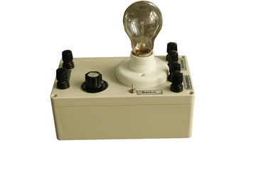 Bon prix IEC62560 équipement d'essai léger du schéma 8 de circuit de la clause 15 pour non - la lampe de Dimmable en ligne