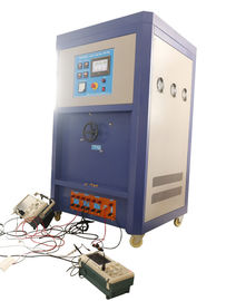 Bon prix La charge 3 de lampe de ballast d'individu d'équipement de test du CEI IEC60669-1 poste la boîte 300v cassant la capacité en ligne