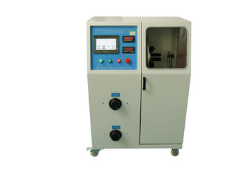 Bon prix Corde d'approvisionnement d'appareil de contrôle des appareils IEC60745 électriques fléchissant le contrôle 4KW de PLC avec l'appareil de contrôle de cage de sécurité en ligne