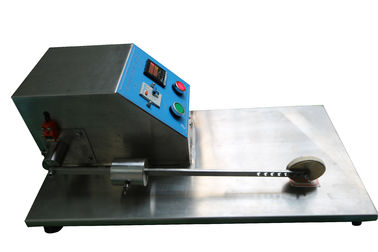 Bon prix 1 abrasion IEC60730-1 d'inscription de label de l'appareil de contrôle 220V d'appareils électriques de station en ligne
