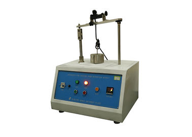 Bon prix appareil de contrôle de prise de la prise 50Hz pour la conservation de corde pour les câbles flexibles IEC60884-1 de la station simple du schéma 20 en ligne