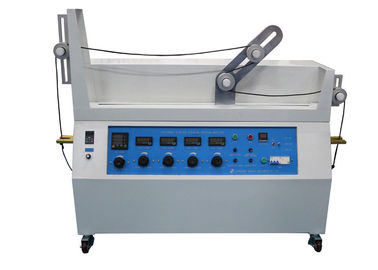 équipement d'essai flexible du câble 0.33m/s de 1000mm IEC60245-1