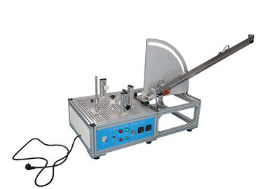 Bon prix La corde automatique pneumatique tournoie machine d'essai de la résistance 50HZ en ligne