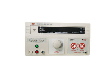 Bon prix Appareil de contrôle 5kv 10kv 1000VA de tenue de tension de Salut-pot du CEI 60884-1 en ligne