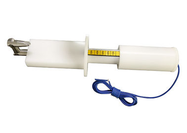 Bon prix Sonde B de doigt d'essai de sonde de doigt de l'essai IEC60529-1 avec la force de 10N, 20N, 30N en ligne