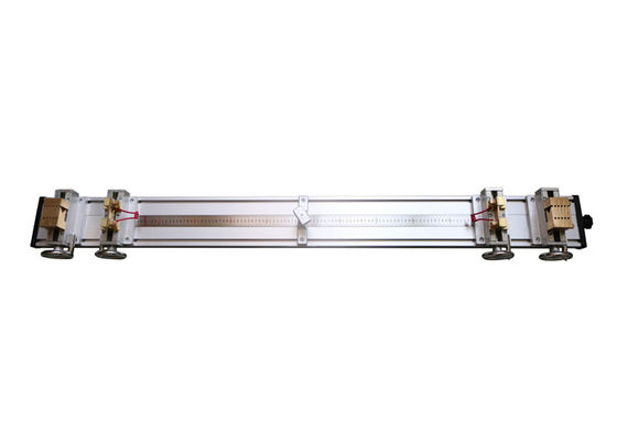 Bon prix Conducteur universel Cable Testing Equipment de ² du ² 630mm du montage 1mm de résistance en ligne