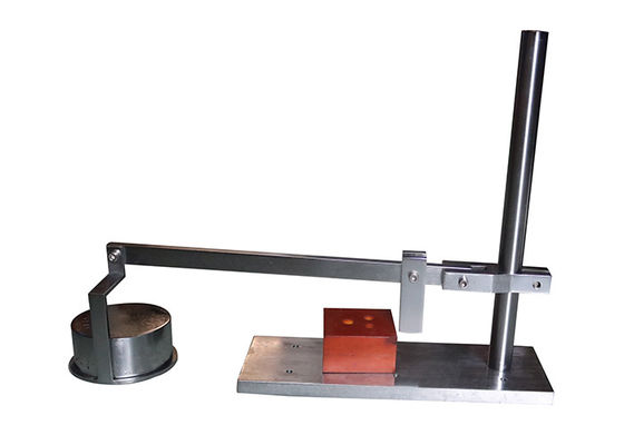 Bon prix 240N Plug Socket Tester For Mechanical Strength Test On Resilient Covers en ligne