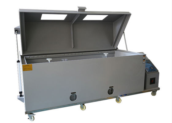 Bon prix équipement de test de protection d'entrée de 2000x800x600mm JIS ASTM CNS en ligne