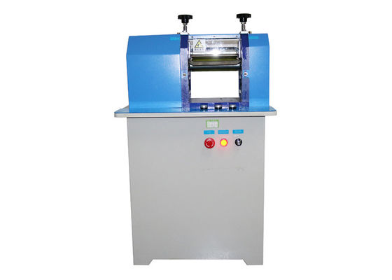 Morceaux d'essai de Dumble d'équipement d'essai du câble IEC60811 préparant la machine 16,7 m/minute