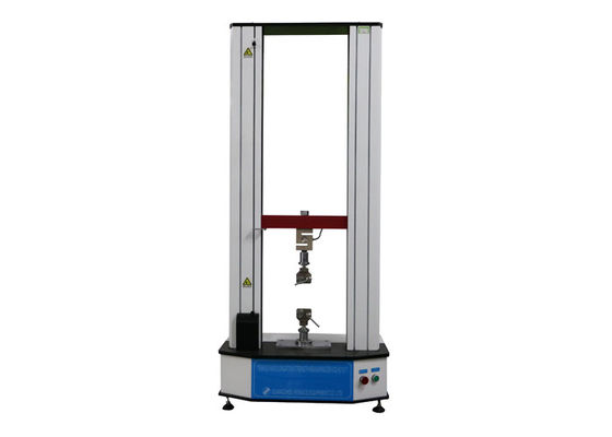 équipement d'essai du câble 2T de tension et appareil de mesure de force d'élongation 390mm
