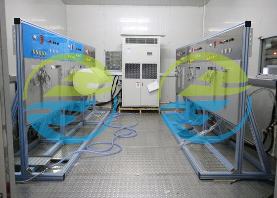 Bon prix Le CEI électrique 60379 de Heater Appliance Performance Test Lab de l'eau en ligne