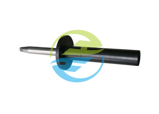 Bon prix Longueur rigide 80mm* Ф12mm de sonde d'essai de sonde de doigt de l'essai IEC60598 en ligne