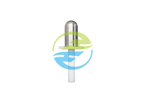 Bon prix Diamètre 40mm de sonde de doigt d'essai de l'acier inoxydable IEC60335-2-14 pour le mélangeur tenu dans la main en ligne