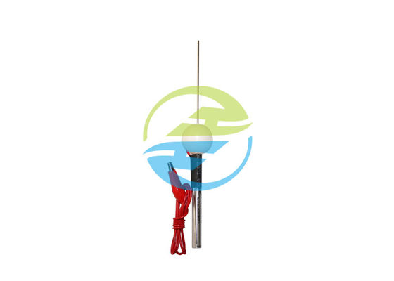 Bon prix Longueur du diamètre 100mm de la sonde C 2.5mm d'essai du CEI 60065 pour l'ESSAI VIVANT DANGEREUX en ligne