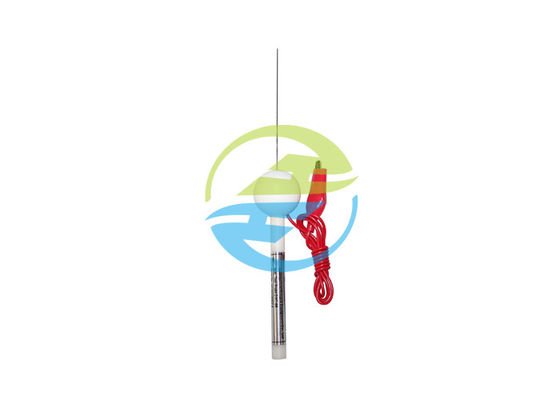 Bon prix Longueur du diamètre 100mm de la sonde D 1mm d'essai du CEI 60065 pour l'ESSAI VIVANT DANGEREUX en ligne