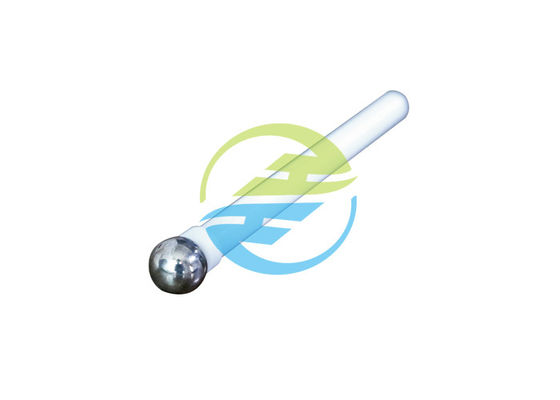 Bon prix Sonde d'essai de sonde de doigt d'essai d'OIN 20653 tolérance 0.05mm de bille d'acier de 2 - de 12.5mm en ligne