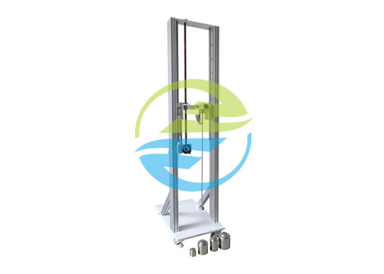 Bon prix IEC60068-2-75 jusqu'aux appareillages d'essai de marteau de pendule de machine d'essai au choc 50J avec le bras de 1000mm en ligne