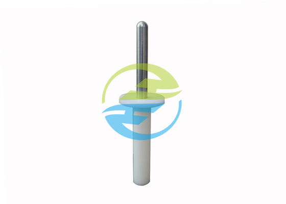 Bon prix IEC62151 diamètre 12mm de la longueur 80mm de sonde d'essai du schéma 3 pour l'équipement de technologie de l'information en ligne