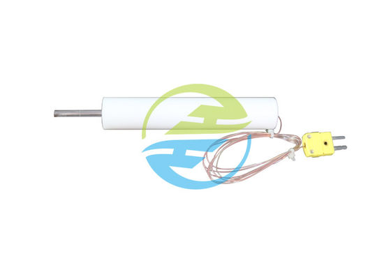 Bon prix Sonde de doigt de l'essai IEC60335-2-11 pour le thermocouple de mesure des températures de surface 0.3mm en ligne