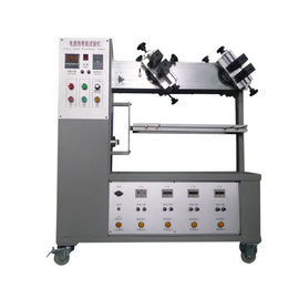 Bon prix Machine IEC60335 d'essai de pliage de cordon de secteur de 4 de travail petite appareils électroménagers des postes en ligne