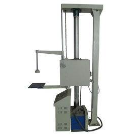 Bon prix machine d'essai simple d'impact de bras de 1500mm en ligne