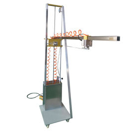 Bon prix Machine d'essai de chute d'impact de bille d'acier de Φ50mm en ligne